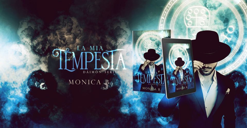 La Mia Tempesta Di Monica B recensione