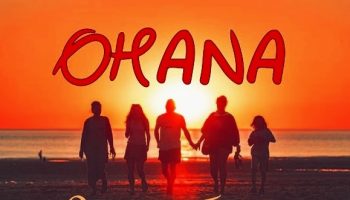 ohana significa famiglia