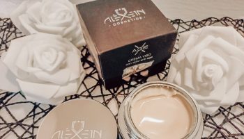 X AGE di Alexein Cosmetics recensione