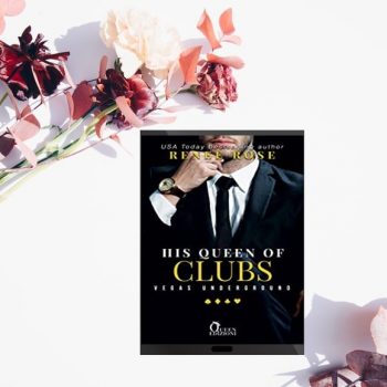 his queen of clubs di renee rose recensione