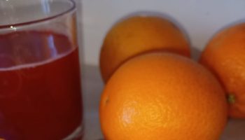 Come preparare la perfetta spremuta d'arancia