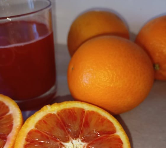 Come preparare la perfetta spremuta d'arancia