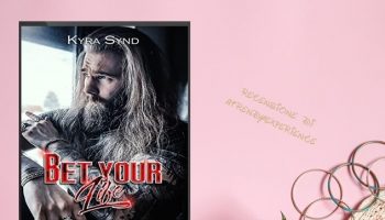 Bet Your Life: Courage Di Kyra Synd
