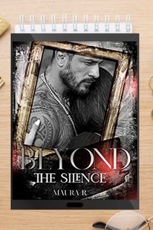 Beyond The Silence Di Maura R
