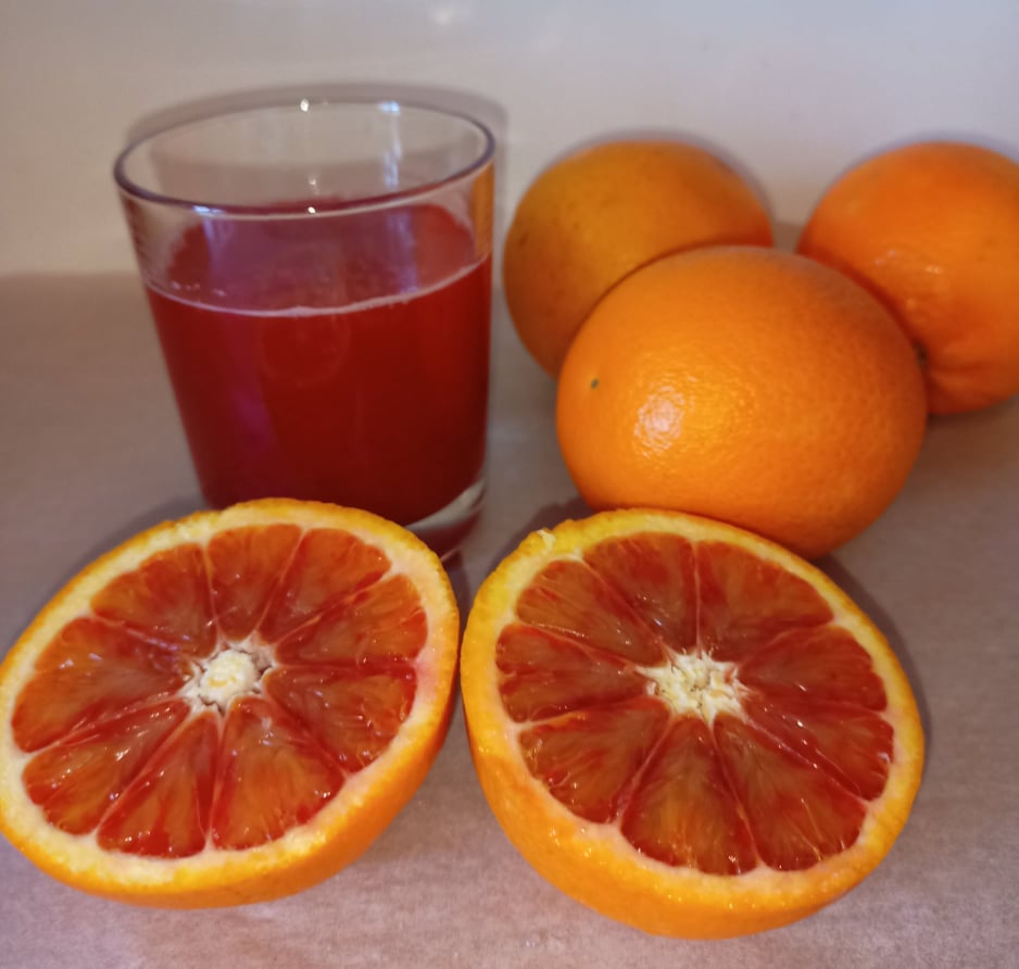  Benefici Del Succo D'arancia E Come Preparare La Spremuta Perfetta