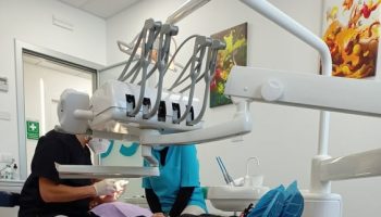 Caratteristiche di un bravo dentista per bambini