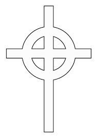 simbolo croce celtica significato