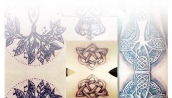Storia, Funzione, Idee Tatuaggi Celtici Significato Dei Principali Simboli