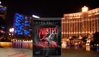 Twisted Loyalties Lealtà Di Cora Reilly