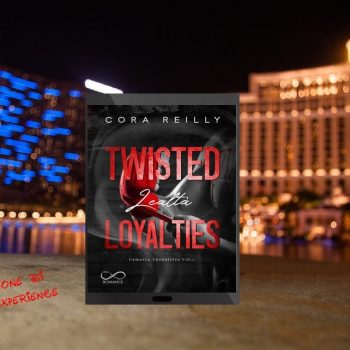 Twisted Loyalties Lealtà Di Cora Reilly