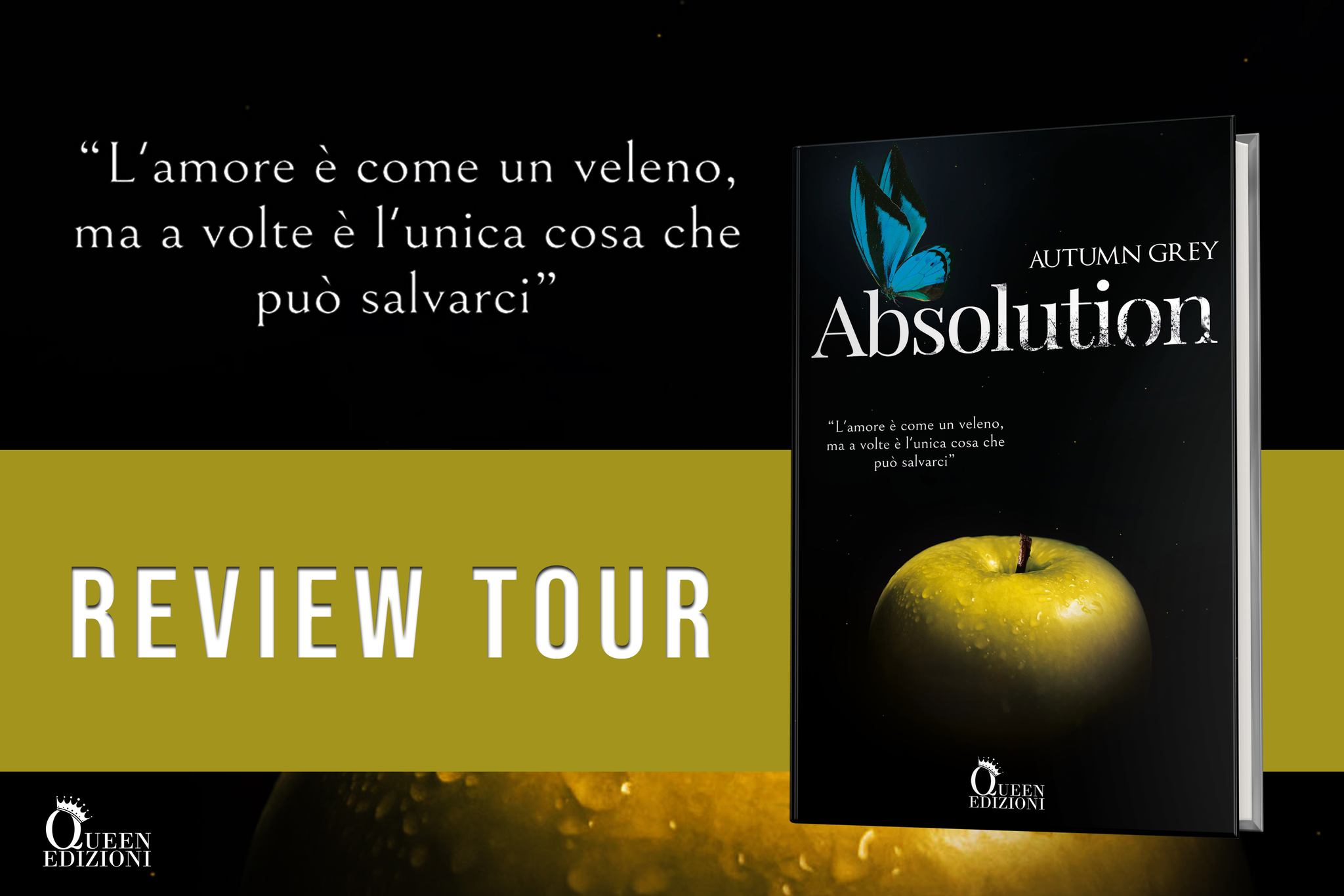 absolution di autumn grey review tour