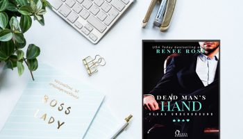 Dead Man's Hand Di Renee Rose - Vegas Underground 7 Recensione