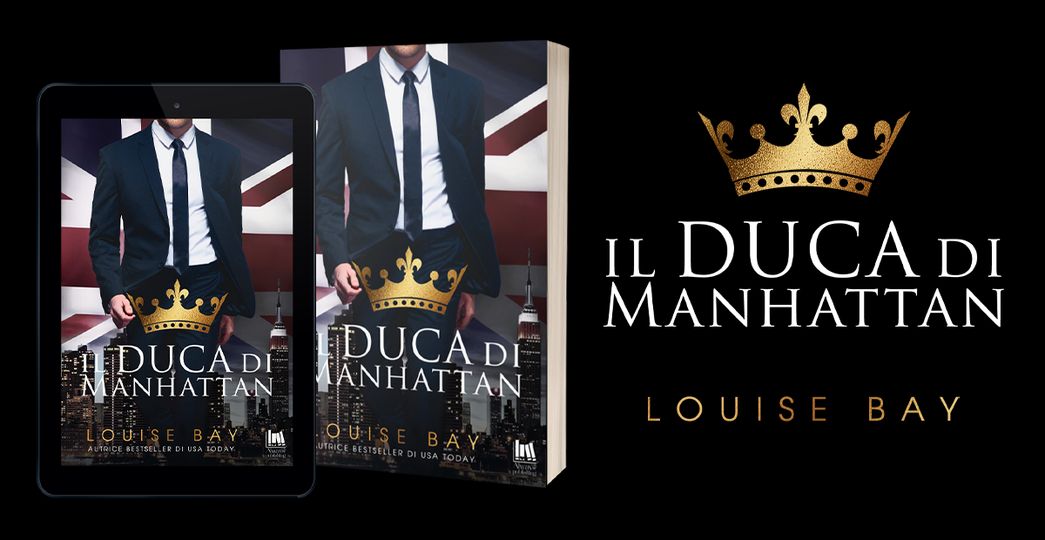 il duca di manatthan review party
