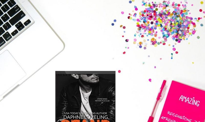 Stand di Daphne Loveling recensione
