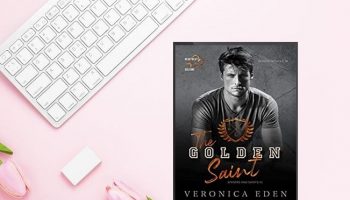 The Golden Saint di Veronica Eden recensione