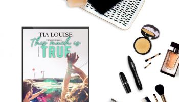 this much is true di tia louise recensione
