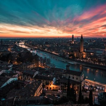 9 siti gratuiti da vedere a Verona