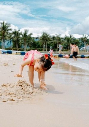 Migliori spiagge per bambini: consigli finali