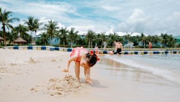 Migliori spiagge per bambini: consigli finali