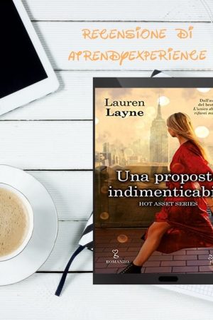 Una Proposta Indimenticabile Di Lauren Layne