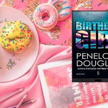 Birthday Girl Di Penelope Douglas