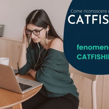 catfish e catfishing