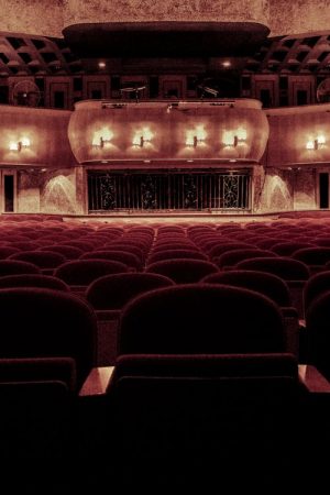 Galateo Del Teatro: Tutte Le Regole Di Comportamento Per Spettatori