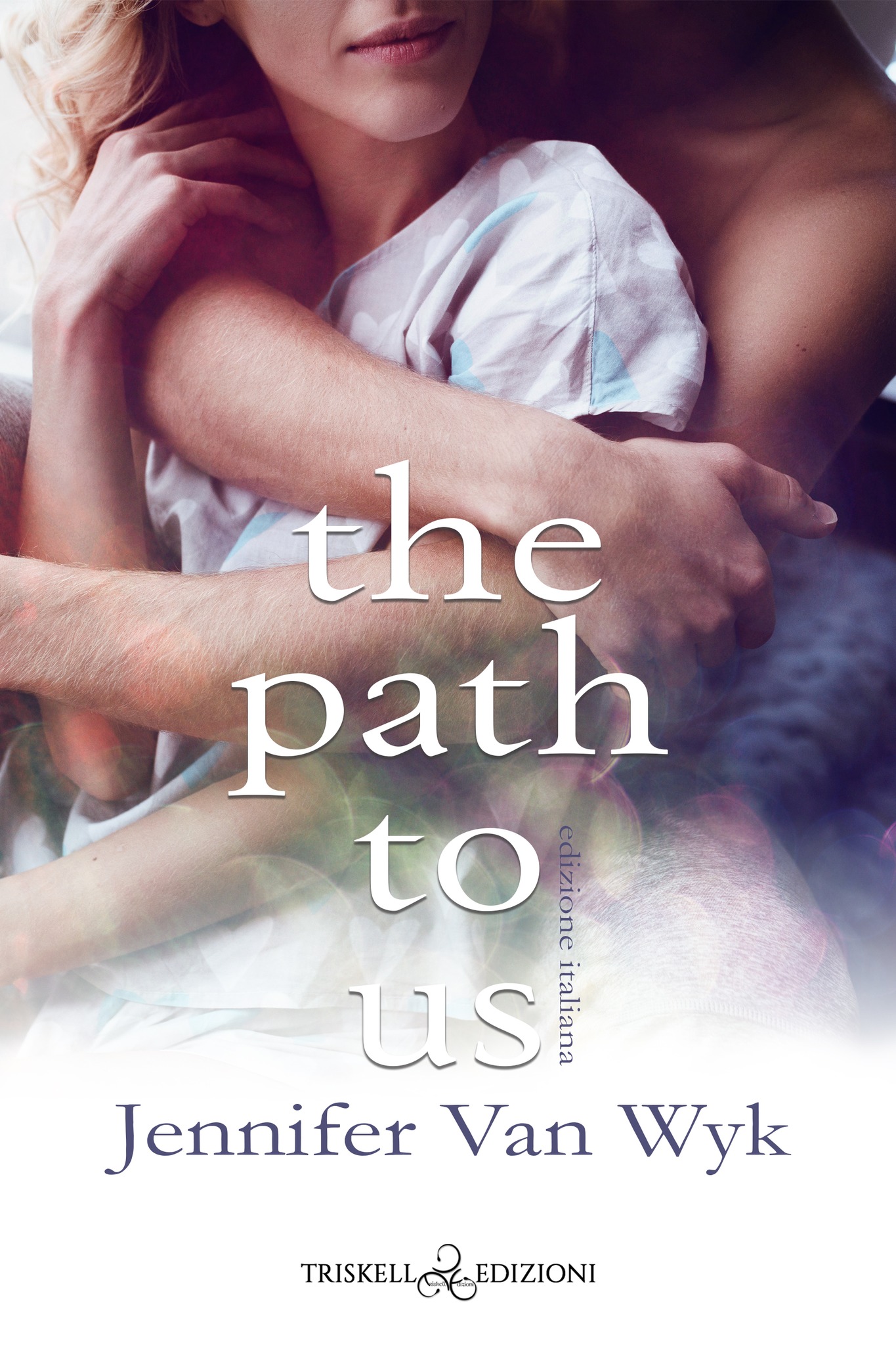 The Path Of Us Di Jennifer Van Wyk Recensione
