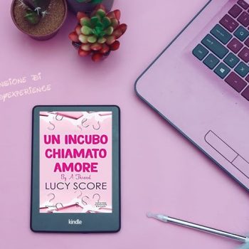 Un Incubo Chiamato Amore Di Lucy Score