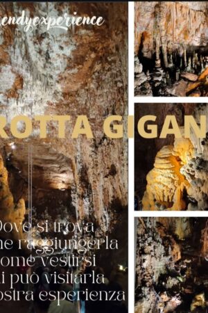 Grotta Gigante Di Trieste, Orari, Prezzi, Come Arrivare, Come Vestirsi E La Nostra Esperienza