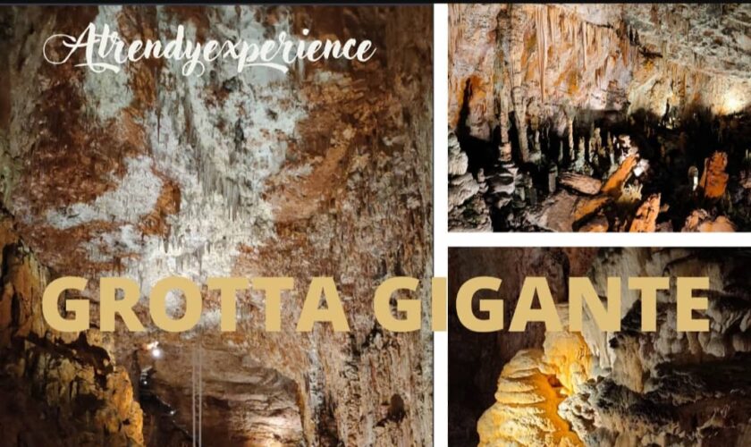 Grotta Gigante Di Trieste, Orari, Prezzi, Come Arrivare, Come Vestirsi E La Nostra Esperienza