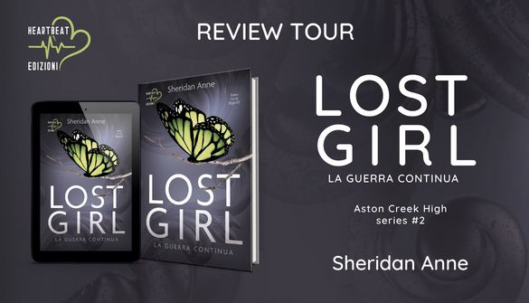 lost girl banner review