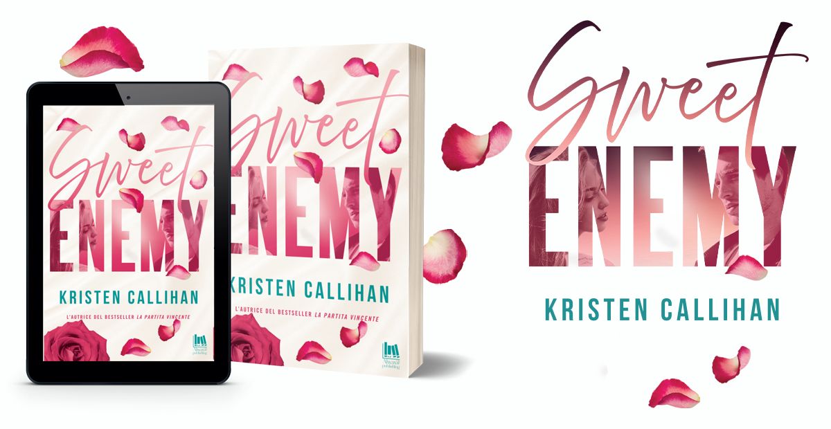 Sweet Enemy di Kristen Callihan