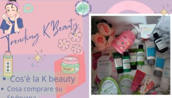 Comprare su Stylevana i migliori prodotti di Skin Care Coreana trending K beauty!