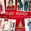 Outfit Natalizi: come vestire a Natale i look per le feste tra tendenze e bodyshape