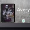 Avery di Kat Savage recensione Men of Bird's Eye Vol. 3