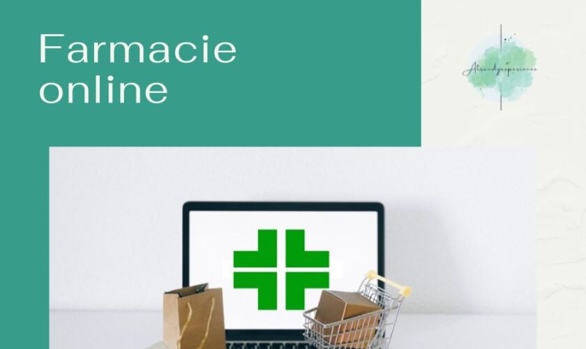 Farmacia online: quali sono i prodotti acquistabili a norma di legge