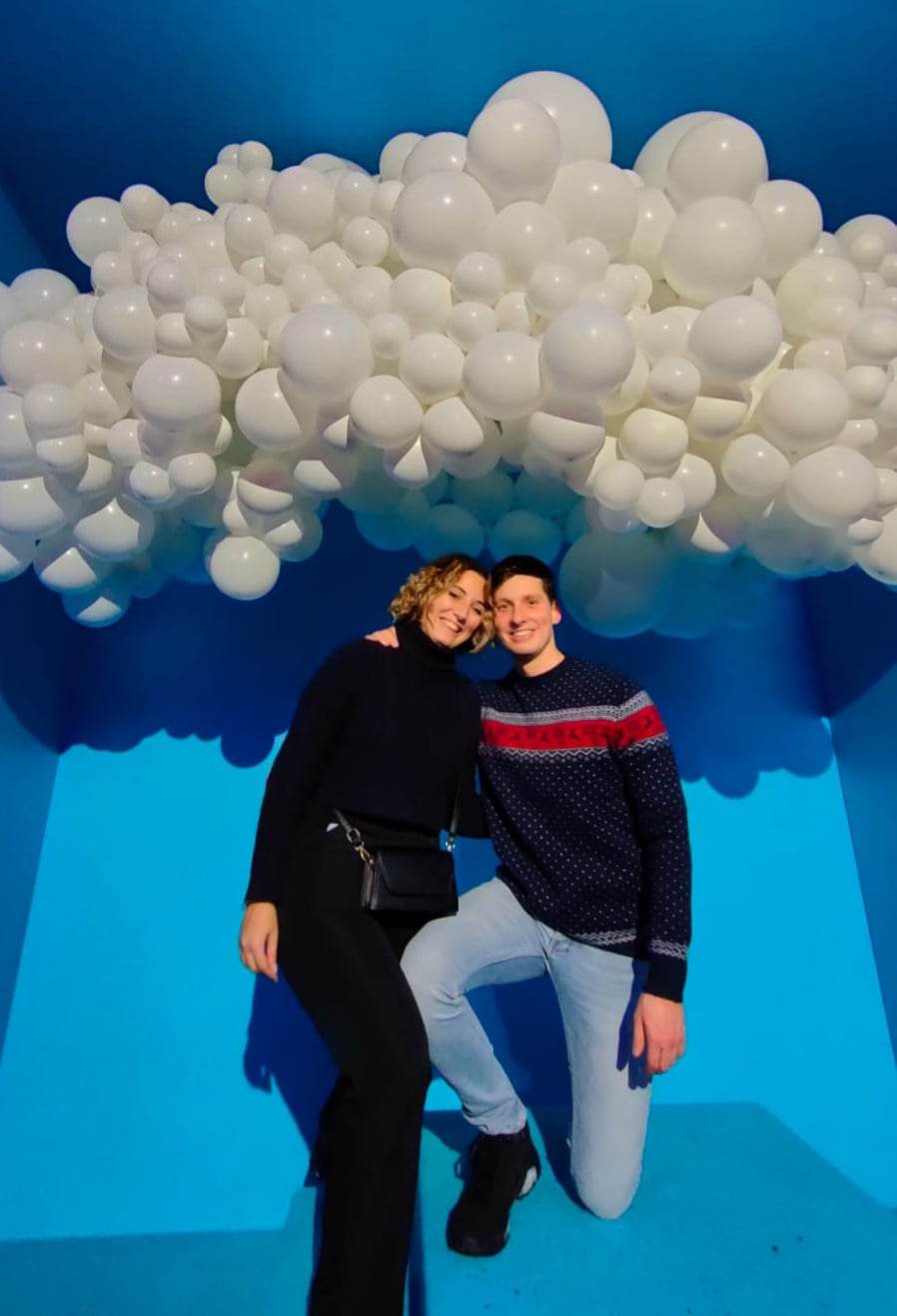 Balloon Museum di Milano: a cosa fare attenzione