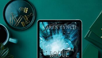 Rogue di Karen Lynch recensione Relentless vol3