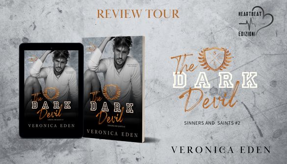 The Dark Devil review party