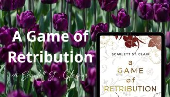 A Game Of Retribution di Scarlett St. Claire recensione Ade Saga vol.2