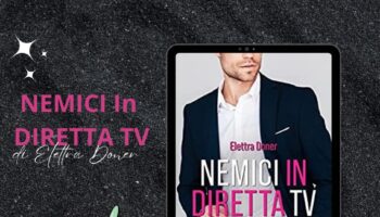 Nemici in Diretta TV di Elettra Doner