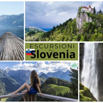 I 3 migliori luoghi per fare escursioni nella Slovenia naturale