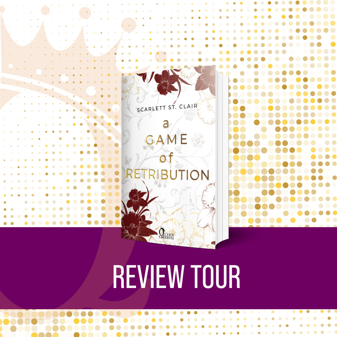 A game of retribution review banner