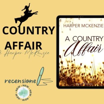 A Country Affair di Harper McKenzie recensione