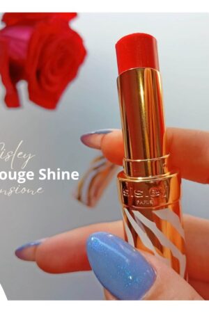 Sisley Phyto-Rouge Shine, rossetto brillante e idratante recensione
