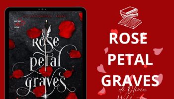Rose Petal Graves di Olivia Wildenstein recensione Il Clan Perduto vol.1