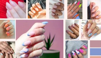 Tendenze Unghie Primavera 2023: le novità nail art primavera e i 15 colori smalti per la tua manicure