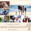 5 consigli per creare un albero genealogico per riunire tutta la famiglia