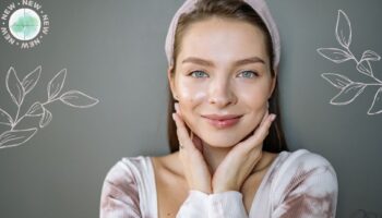 Beauty routine: come rassodare il viso in poche mosse